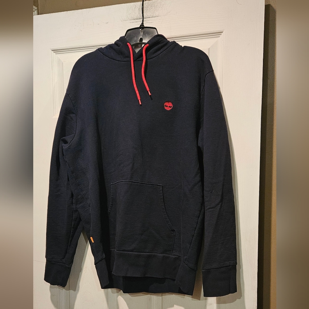 TIMBERLAND HOODIE